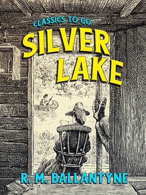 cover image of Silver Lake